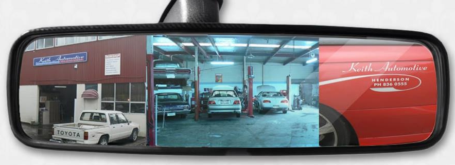 Keith Automotive